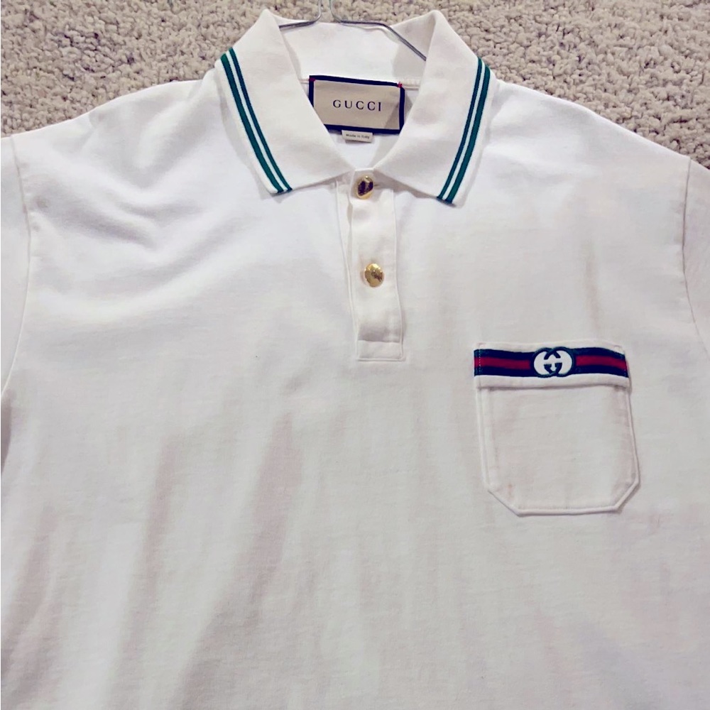 Gucci shirt